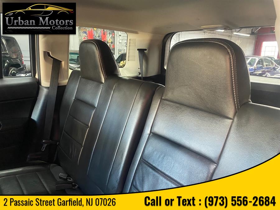 Used Jeep Patriot Limited 2010 | Urban Motors Collection. Garfield, New Jersey Used Jeep Patriot Limited 2010 | Urban Motors Collection. Garfield, New Jersey