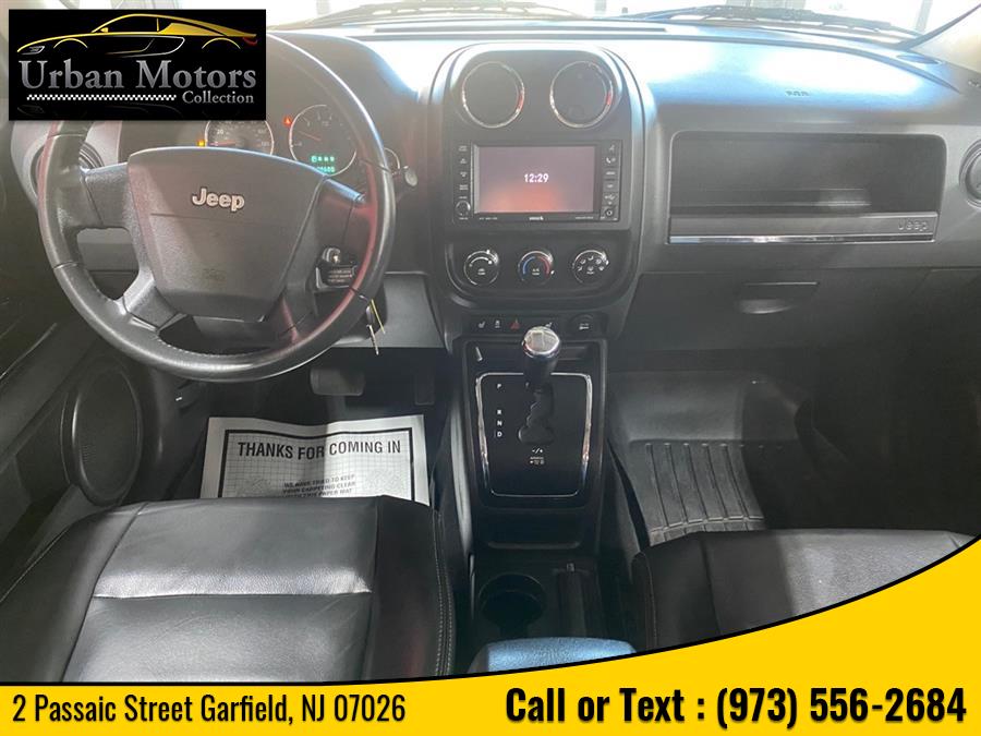 Used Jeep Patriot Limited 2010 | Urban Motors Collection. Garfield, New Jersey Used Jeep Patriot Limited 2010 | Urban Motors Collection. Garfield, New Jersey