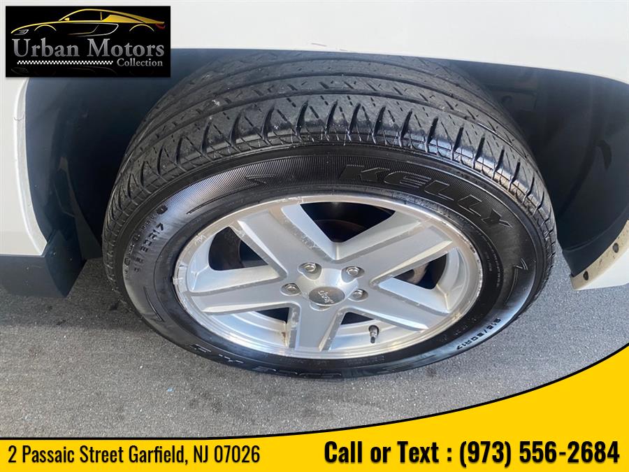 Used Jeep Patriot Limited 2010 | Urban Motors Collection. Garfield, New Jersey Used Jeep Patriot Limited 2010 | Urban Motors Collection. Garfield, New Jersey
