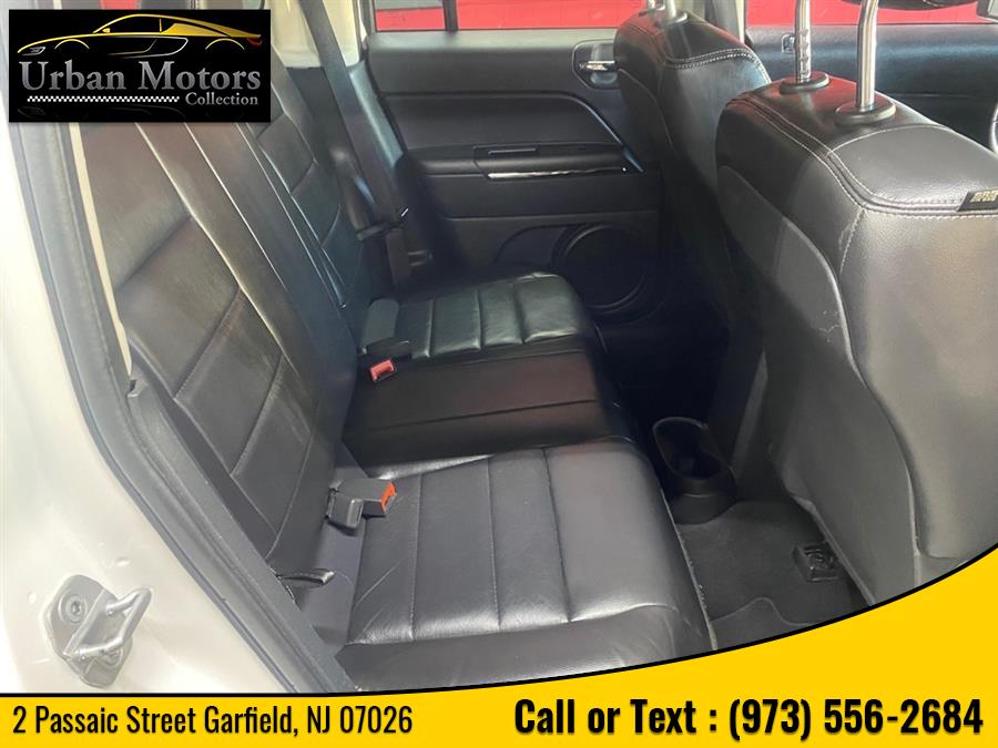 Used Jeep Patriot Limited 2010 | Urban Motors Collection. Garfield, New Jersey Used Jeep Patriot Limited 2010 | Urban Motors Collection. Garfield, New Jersey