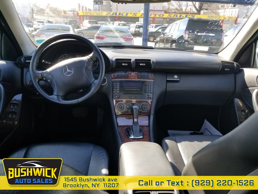 2006 Mercedes-Benz C-Class 4dr Luxury Sdn 3.0L 4MATIC, available for sale in Brooklyn, New York | Bushwick Auto Sales LLC. Brooklyn, New York 2006 Mercedes-Benz C-Class 4dr Luxury Sdn 3.0L 4MATIC, available for sale in Brooklyn, New York | Bushwick Auto Sales LLC. Brooklyn, New York