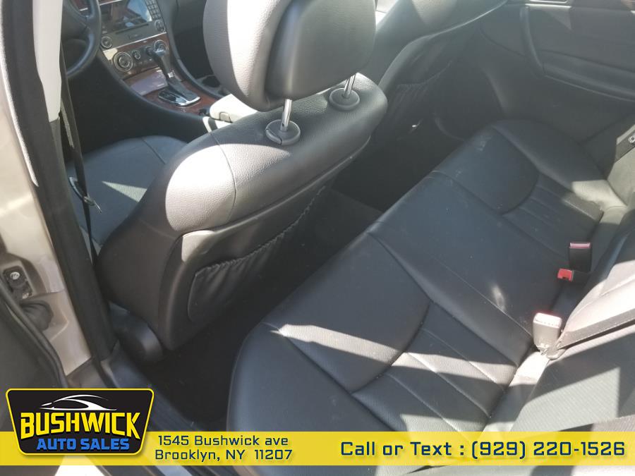 2006 Mercedes-Benz C-Class 4dr Luxury Sdn 3.0L 4MATIC, available for sale in Brooklyn, New York | Bushwick Auto Sales LLC. Brooklyn, New York 2006 Mercedes-Benz C-Class 4dr Luxury Sdn 3.0L 4MATIC, available for sale in Brooklyn, New York | Bushwick Auto Sales LLC. Brooklyn, New York