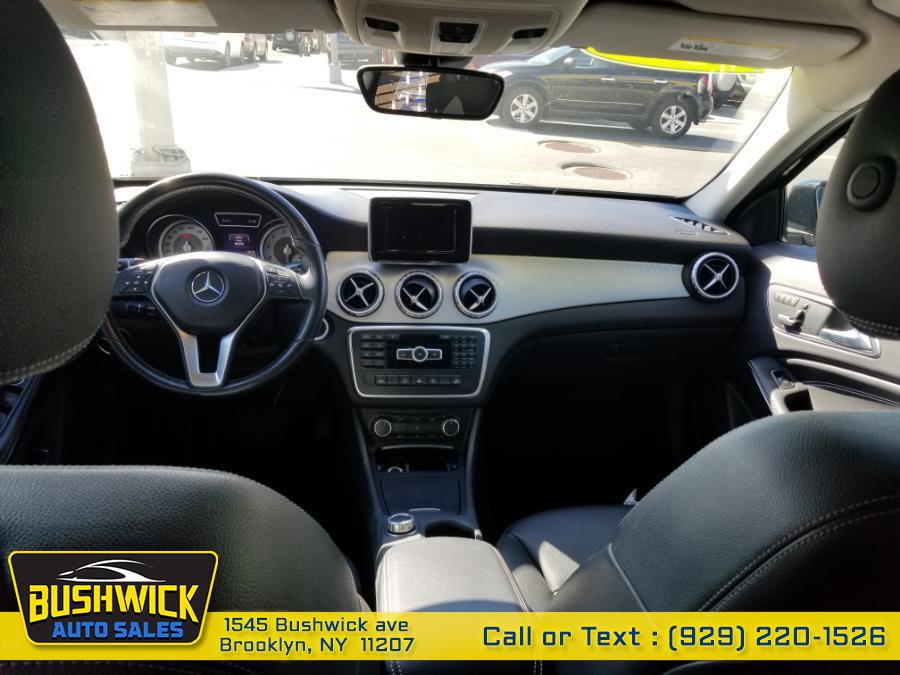 2015 Mercedes-Benz GLA-Class 4MATIC 4dr GLA 250, available for sale in Brooklyn, New York | Bushwick Auto Sales LLC. Brooklyn, New York 2015 Mercedes-Benz GLA-Class 4MATIC 4dr GLA 250, available for sale in Brooklyn, New York | Bushwick Auto Sales LLC. Brooklyn, New York