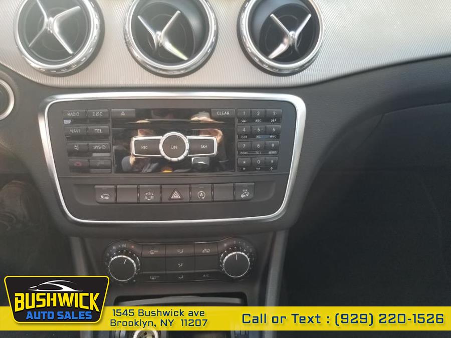 2015 Mercedes-Benz GLA-Class 4MATIC 4dr GLA 250, available for sale in Brooklyn, New York | Bushwick Auto Sales LLC. Brooklyn, New York 2015 Mercedes-Benz GLA-Class 4MATIC 4dr GLA 250, available for sale in Brooklyn, New York | Bushwick Auto Sales LLC. Brooklyn, New York
