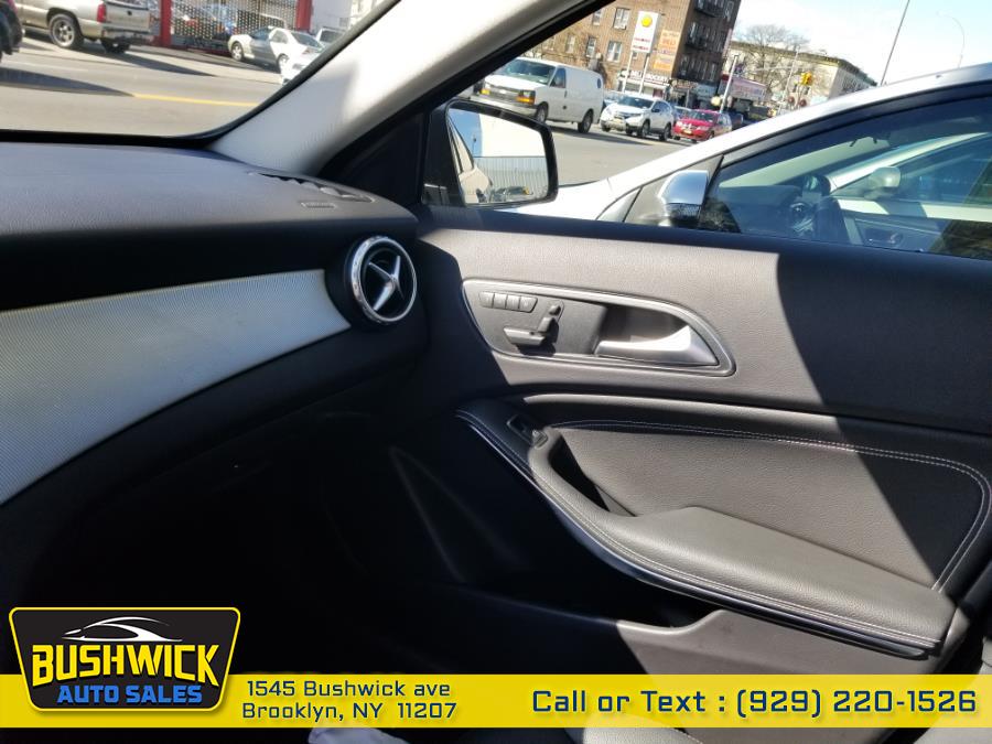 2015 Mercedes-Benz GLA-Class 4MATIC 4dr GLA 250, available for sale in Brooklyn, New York | Bushwick Auto Sales LLC. Brooklyn, New York 2015 Mercedes-Benz GLA-Class 4MATIC 4dr GLA 250, available for sale in Brooklyn, New York | Bushwick Auto Sales LLC. Brooklyn, New York