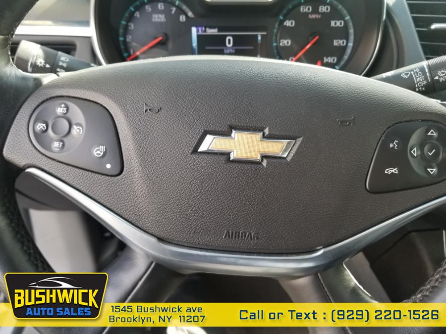 2018 Chevrolet Impala 4dr Sdn LT w/1LT, available for sale in Brooklyn, New York | Bushwick Auto Sales LLC. Brooklyn, New York 2018 Chevrolet Impala 4dr Sdn LT w/1LT, available for sale in Brooklyn, New York | Bushwick Auto Sales LLC. Brooklyn, New York