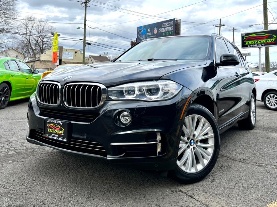 Used 2016 BMW X5 in Little Ferry, New Jersey | Easy Credit of Jersey. Little Ferry, New Jersey