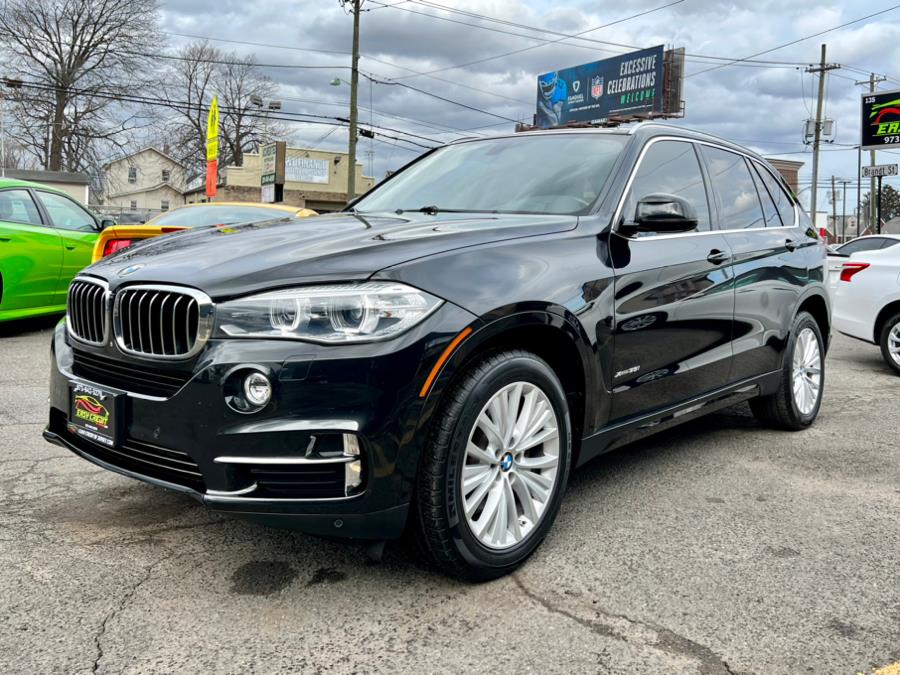 Used BMW X5 AWD 4dr xDrive35i 2016 | Easy Credit of Jersey. Little Ferry, New Jersey