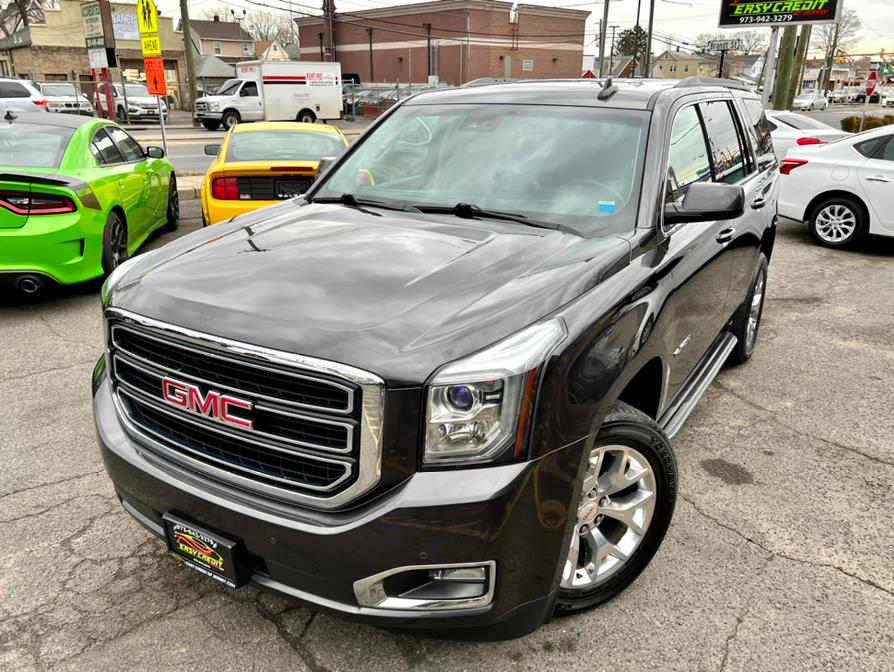 GMC Yukon 2016 in Little Ferry, Totowa, Garfield, Glen Rock NJ Easy