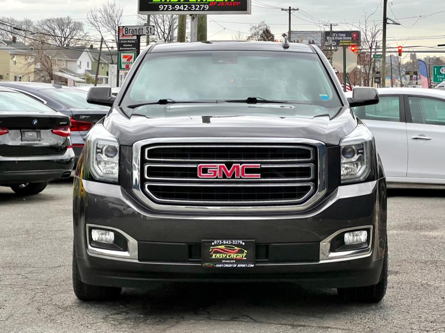 Used GMC Yukon 4WD 4dr SLT 2016 | Easy Credit of Jersey. Little Ferry, New Jersey