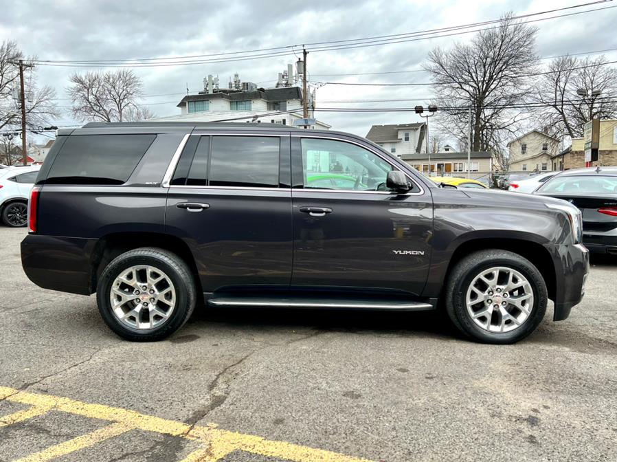 Used GMC Yukon 4WD 4dr SLT 2016 | Easy Credit of Jersey. Little Ferry, New Jersey