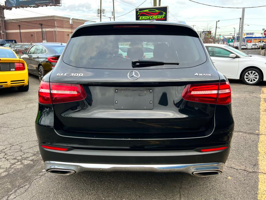 Used Mercedes-Benz GLC 4MATIC 4dr GLC 300 2016 | Easy Credit of Jersey. Little Ferry, New Jersey