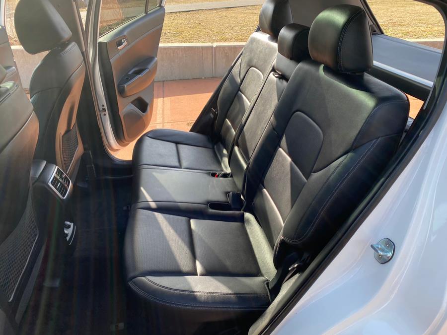 2022 Kia Sportage EX FWD, available for sale in Irvington, New Jersey | Chancellor Auto Grp Intl Co. Irvington, New Jersey 2022 Kia Sportage EX FWD, available for sale in Irvington, New Jersey | Chancellor Auto Grp Intl Co. Irvington, New Jersey