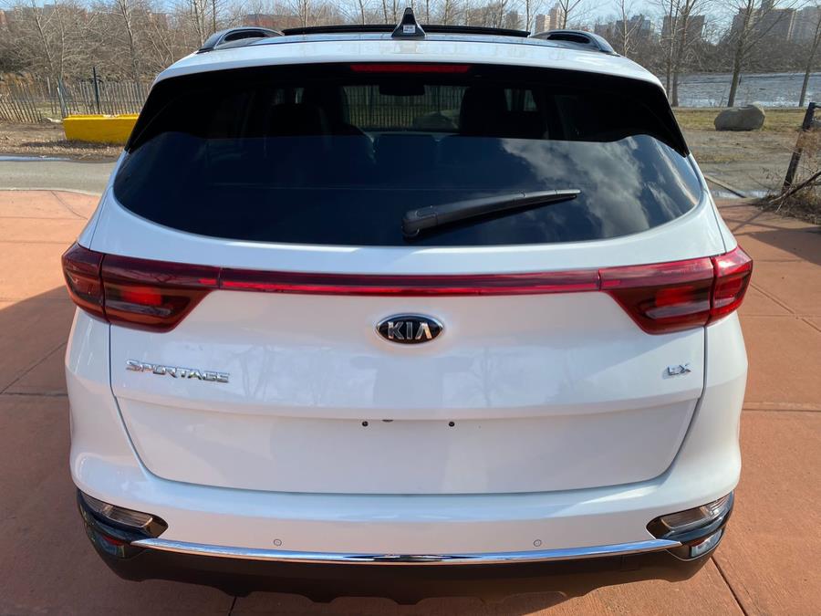 2022 Kia Sportage EX FWD, available for sale in Irvington, New Jersey | Chancellor Auto Grp Intl Co. Irvington, New Jersey 2022 Kia Sportage EX FWD, available for sale in Irvington, New Jersey | Chancellor Auto Grp Intl Co. Irvington, New Jersey