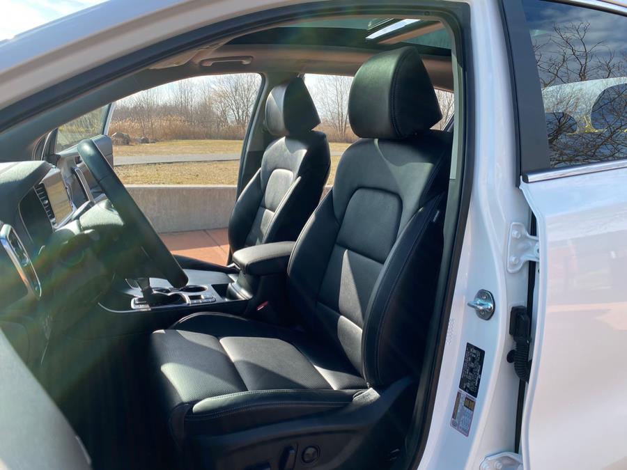 2022 Kia Sportage EX FWD, available for sale in Irvington, New Jersey | Chancellor Auto Grp Intl Co. Irvington, New Jersey 2022 Kia Sportage EX FWD, available for sale in Irvington, New Jersey | Chancellor Auto Grp Intl Co. Irvington, New Jersey