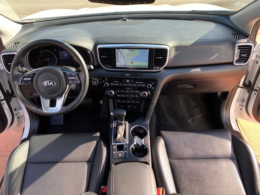 2022 Kia Sportage EX FWD, available for sale in Irvington, New Jersey | Chancellor Auto Grp Intl Co. Irvington, New Jersey 2022 Kia Sportage EX FWD, available for sale in Irvington, New Jersey | Chancellor Auto Grp Intl Co. Irvington, New Jersey