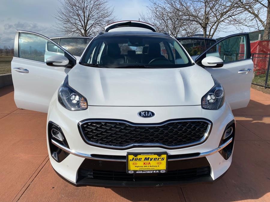 2022 Kia Sportage EX FWD, available for sale in Irvington, New Jersey | Chancellor Auto Grp Intl Co. Irvington, New Jersey 2022 Kia Sportage EX FWD, available for sale in Irvington, New Jersey | Chancellor Auto Grp Intl Co. Irvington, New Jersey