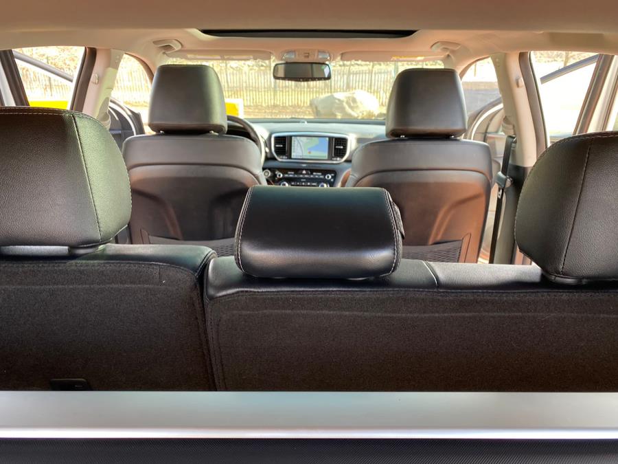 2022 Kia Sportage EX FWD, available for sale in Irvington, New Jersey | Chancellor Auto Grp Intl Co. Irvington, New Jersey 2022 Kia Sportage EX FWD, available for sale in Irvington, New Jersey | Chancellor Auto Grp Intl Co. Irvington, New Jersey