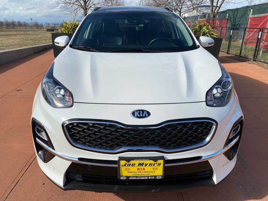 2022 Kia Sportage EX FWD, available for sale in Irvington, New Jersey | Chancellor Auto Grp Intl Co. Irvington, New Jersey 2022 Kia Sportage EX FWD, available for sale in Irvington, New Jersey | Chancellor Auto Grp Intl Co. Irvington, New Jersey