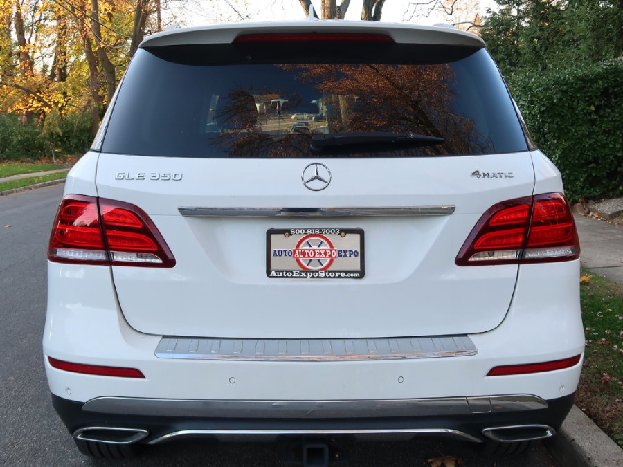 Used Mercedes-benz Gle GLE 350 2018 | Auto Expo Ent Inc.. Great Neck, New York