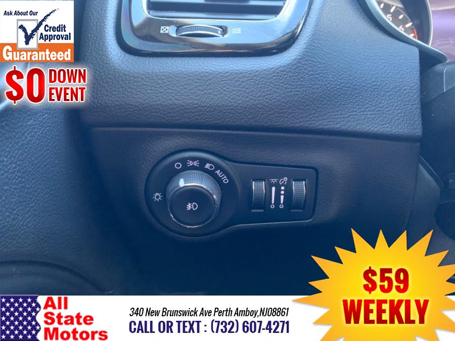 2018 Jeep Compass Limited FWD, available for sale in Perth Amboy, New Jersey | All State Motor Inc. Perth Amboy, New Jersey 2018 Jeep Compass Limited FWD, available for sale in Perth Amboy, New Jersey | All State Motor Inc. Perth Amboy, New Jersey
