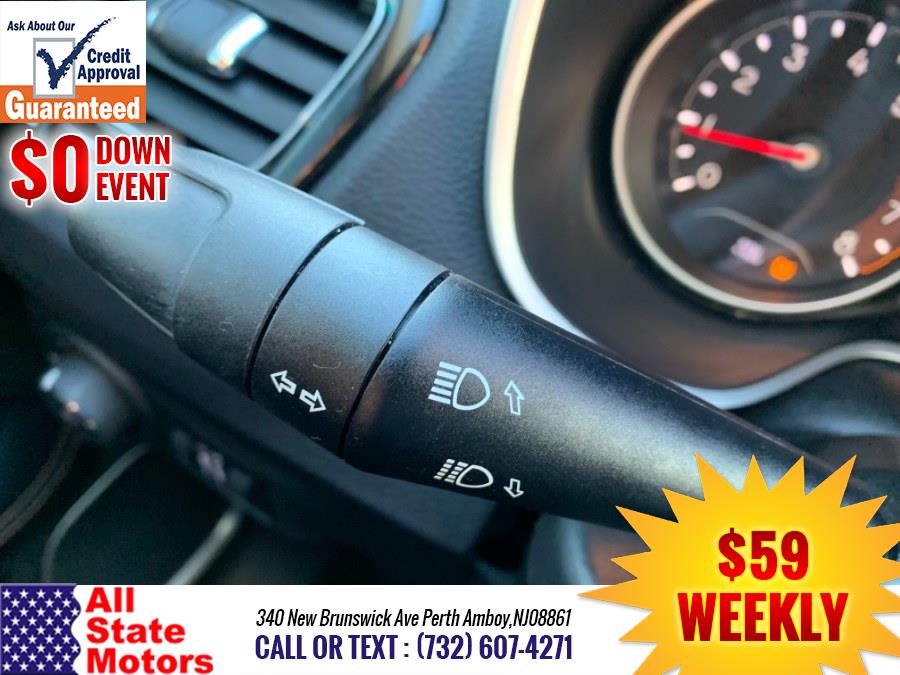 2018 Jeep Compass Limited FWD, available for sale in Perth Amboy, New Jersey | All State Motor Inc. Perth Amboy, New Jersey 2018 Jeep Compass Limited FWD, available for sale in Perth Amboy, New Jersey | All State Motor Inc. Perth Amboy, New Jersey