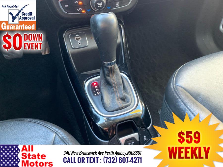 2018 Jeep Compass Limited FWD, available for sale in Perth Amboy, New Jersey | All State Motor Inc. Perth Amboy, New Jersey 2018 Jeep Compass Limited FWD, available for sale in Perth Amboy, New Jersey | All State Motor Inc. Perth Amboy, New Jersey