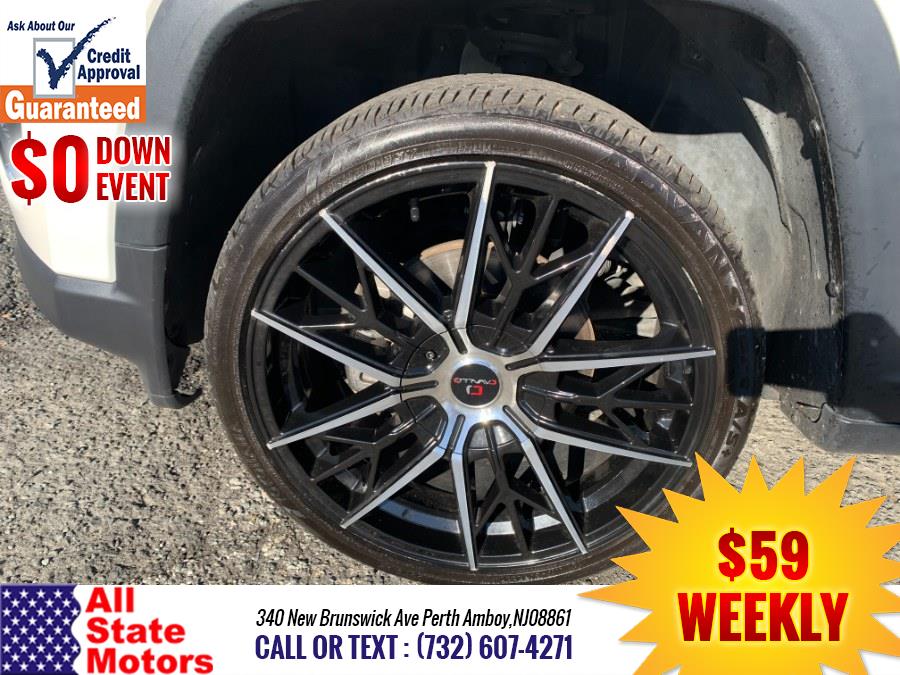 2018 Jeep Compass Limited FWD, available for sale in Perth Amboy, New Jersey | All State Motor Inc. Perth Amboy, New Jersey 2018 Jeep Compass Limited FWD, available for sale in Perth Amboy, New Jersey | All State Motor Inc. Perth Amboy, New Jersey
