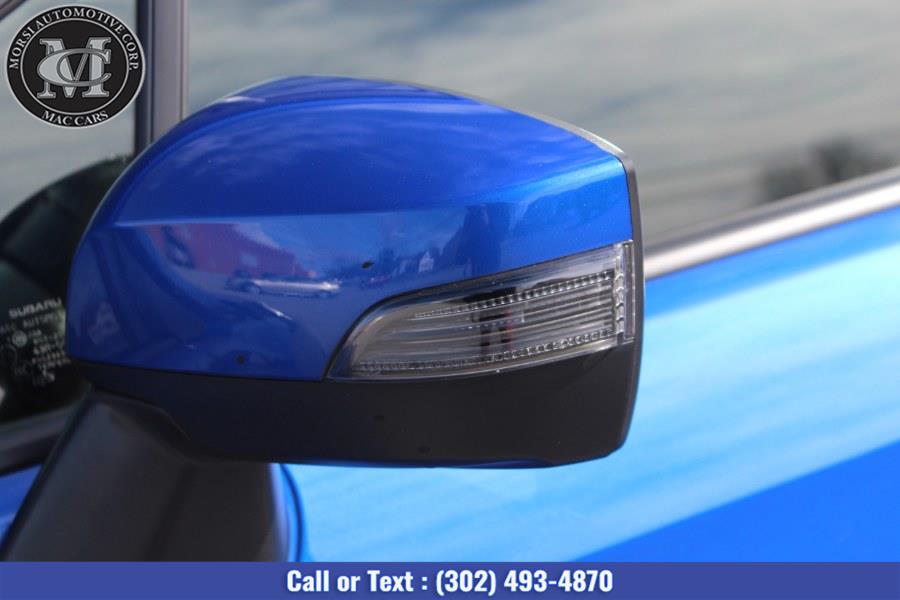 Used Subaru WRX STI Manual 2019 | Morsi Automotive Corp. New Castle, Delaware Used Subaru WRX STI Manual 2019 | Morsi Automotive Corp. New Castle, Delaware