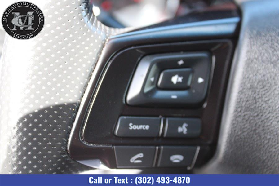 Used Subaru WRX STI Manual 2019 | Morsi Automotive Corp. New Castle, Delaware Used Subaru WRX STI Manual 2019 | Morsi Automotive Corp. New Castle, Delaware
