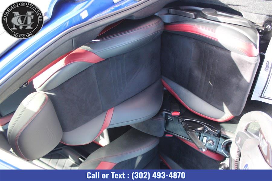 Used Subaru WRX STI Manual 2019 | Morsi Automotive Corp. New Castle, Delaware Used Subaru WRX STI Manual 2019 | Morsi Automotive Corp. New Castle, Delaware