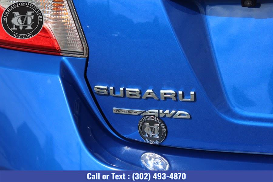 Used Subaru WRX STI Manual 2019 | Morsi Automotive Corp. New Castle, Delaware Used Subaru WRX STI Manual 2019 | Morsi Automotive Corp. New Castle, Delaware