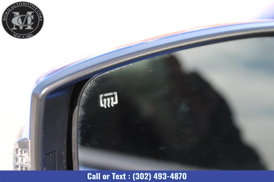 Used Subaru WRX STI Manual 2019 | Morsi Automotive Corp. New Castle, Delaware Used Subaru WRX STI Manual 2019 | Morsi Automotive Corp. New Castle, Delaware