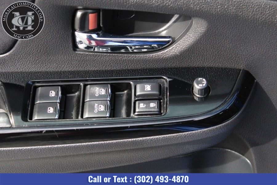 Used Subaru WRX STI Manual 2019 | Morsi Automotive Corp. New Castle, Delaware Used Subaru WRX STI Manual 2019 | Morsi Automotive Corp. New Castle, Delaware