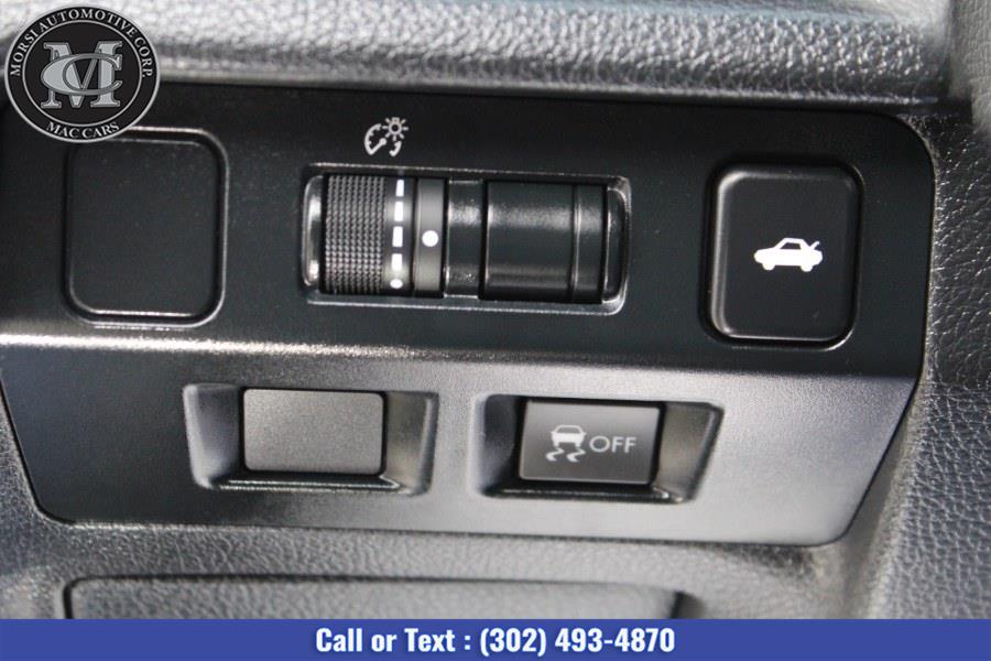 Used Subaru WRX STI Manual 2019 | Morsi Automotive Corp. New Castle, Delaware Used Subaru WRX STI Manual 2019 | Morsi Automotive Corp. New Castle, Delaware