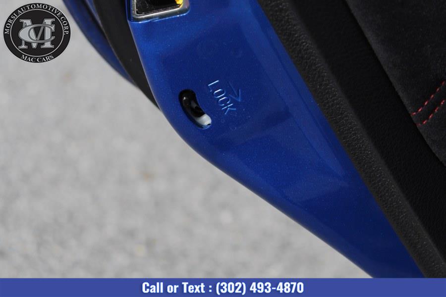 Used Subaru WRX STI Manual 2019 | Morsi Automotive Corp. New Castle, Delaware Used Subaru WRX STI Manual 2019 | Morsi Automotive Corp. New Castle, Delaware