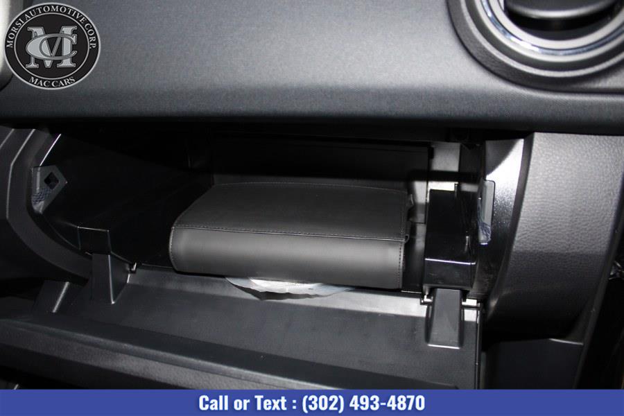 2021 Toyota Tacoma 4WD TRD Off Road Double Cab 5'' Bed V6 MT (Natl), available for sale in New Castle, Delaware | Morsi Automotive Corporation. New Castle, Delaware 2021 Toyota Tacoma 4WD TRD Off Road Double Cab 5'' Bed V6 MT (Natl), available for sale in New Castle, Delaware | Morsi Automotive Corporation. New Castle, Delaware