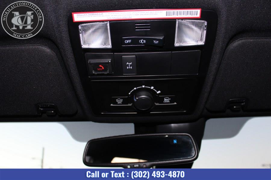 2021 Toyota Tacoma 4WD TRD Off Road Double Cab 5'' Bed V6 MT (Natl), available for sale in New Castle, Delaware | Morsi Automotive Corporation. New Castle, Delaware 2021 Toyota Tacoma 4WD TRD Off Road Double Cab 5'' Bed V6 MT (Natl), available for sale in New Castle, Delaware | Morsi Automotive Corporation. New Castle, Delaware