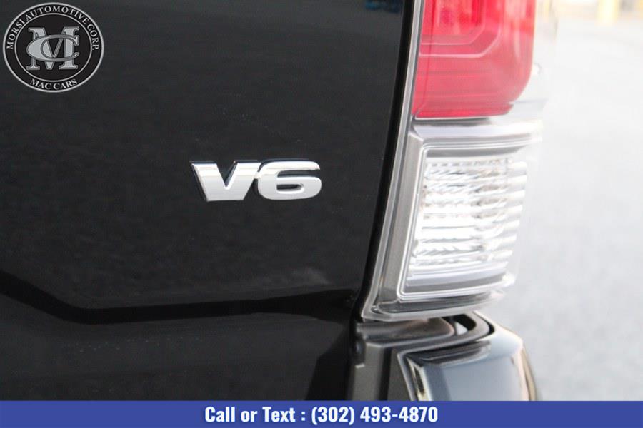 2021 Toyota Tacoma 4WD TRD Off Road Double Cab 5'' Bed V6 MT (Natl), available for sale in New Castle, Delaware | Morsi Automotive Corporation. New Castle, Delaware 2021 Toyota Tacoma 4WD TRD Off Road Double Cab 5'' Bed V6 MT (Natl), available for sale in New Castle, Delaware | Morsi Automotive Corporation. New Castle, Delaware