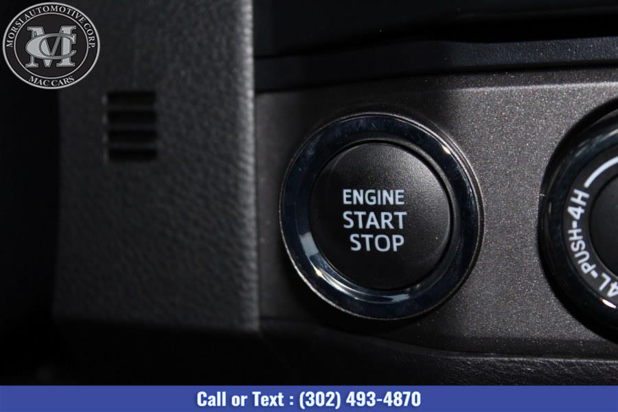 2021 Toyota Tacoma 4WD TRD Off Road Double Cab 5'' Bed V6 MT (Natl), available for sale in New Castle, Delaware | Morsi Automotive Corporation. New Castle, Delaware 2021 Toyota Tacoma 4WD TRD Off Road Double Cab 5'' Bed V6 MT (Natl), available for sale in New Castle, Delaware | Morsi Automotive Corporation. New Castle, Delaware