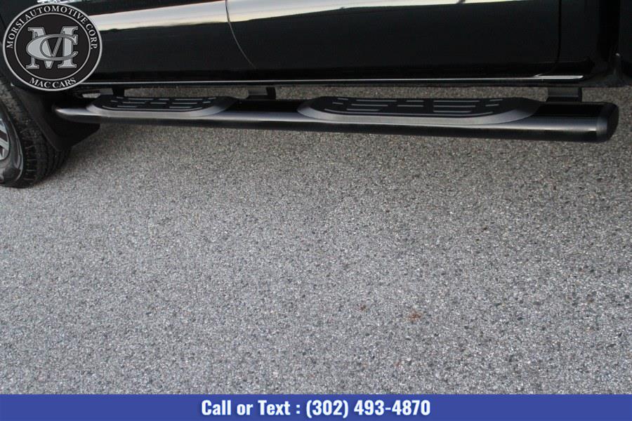 2021 Toyota Tacoma 4WD TRD Off Road Double Cab 5'' Bed V6 MT (Natl), available for sale in New Castle, Delaware | Morsi Automotive Corporation. New Castle, Delaware 2021 Toyota Tacoma 4WD TRD Off Road Double Cab 5'' Bed V6 MT (Natl), available for sale in New Castle, Delaware | Morsi Automotive Corporation. New Castle, Delaware
