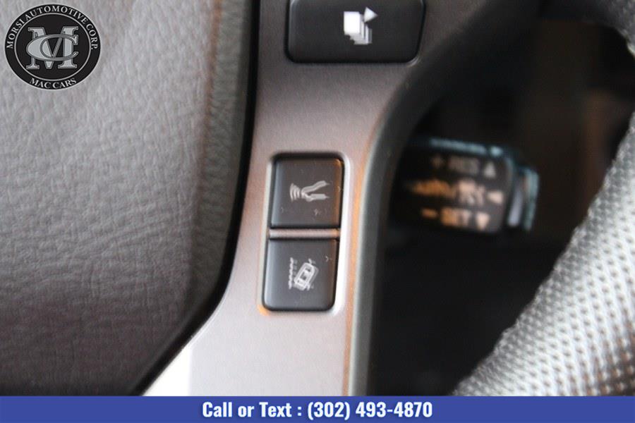 2021 Toyota Tacoma 4WD TRD Off Road Double Cab 5'' Bed V6 MT (Natl), available for sale in New Castle, Delaware | Morsi Automotive Corporation. New Castle, Delaware 2021 Toyota Tacoma 4WD TRD Off Road Double Cab 5'' Bed V6 MT (Natl), available for sale in New Castle, Delaware | Morsi Automotive Corporation. New Castle, Delaware