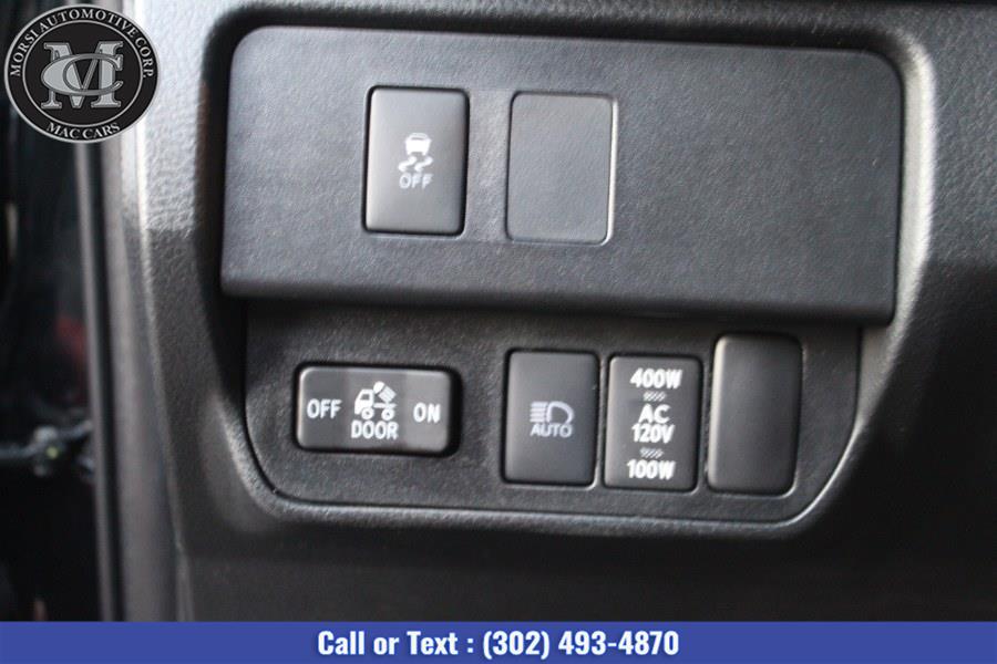 2021 Toyota Tacoma 4WD TRD Off Road Double Cab 5'' Bed V6 MT (Natl), available for sale in New Castle, Delaware | Morsi Automotive Corporation. New Castle, Delaware 2021 Toyota Tacoma 4WD TRD Off Road Double Cab 5'' Bed V6 MT (Natl), available for sale in New Castle, Delaware | Morsi Automotive Corporation. New Castle, Delaware