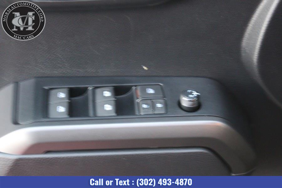 2021 Toyota Tacoma 4WD TRD Off Road Double Cab 5'' Bed V6 MT (Natl), available for sale in New Castle, Delaware | Morsi Automotive Corporation. New Castle, Delaware 2021 Toyota Tacoma 4WD TRD Off Road Double Cab 5'' Bed V6 MT (Natl), available for sale in New Castle, Delaware | Morsi Automotive Corporation. New Castle, Delaware