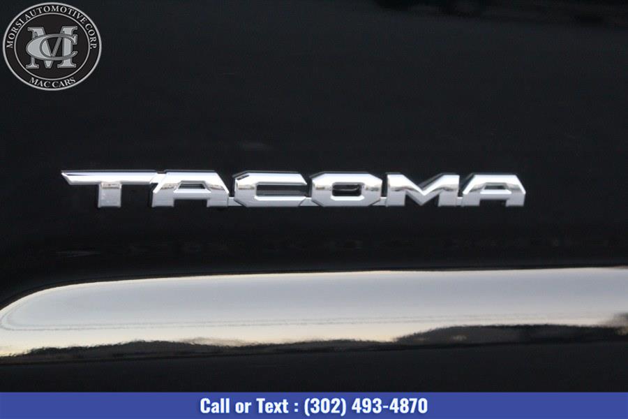 2021 Toyota Tacoma 4WD TRD Off Road Double Cab 5'' Bed V6 MT (Natl), available for sale in New Castle, Delaware | Morsi Automotive Corporation. New Castle, Delaware 2021 Toyota Tacoma 4WD TRD Off Road Double Cab 5'' Bed V6 MT (Natl), available for sale in New Castle, Delaware | Morsi Automotive Corporation. New Castle, Delaware