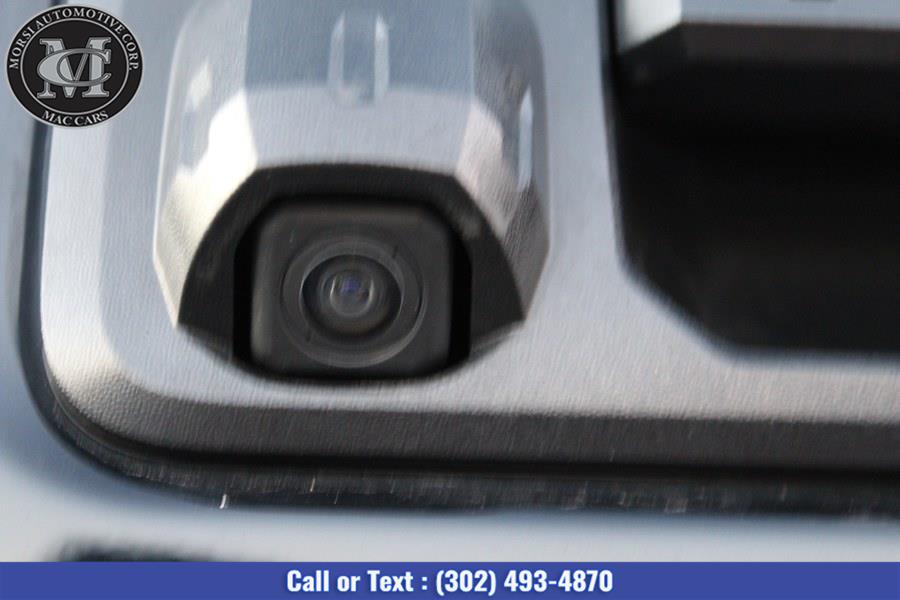 2021 Toyota Tacoma 4WD TRD Off Road Double Cab 5'' Bed V6 MT (Natl), available for sale in New Castle, Delaware | Morsi Automotive Corporation. New Castle, Delaware 2021 Toyota Tacoma 4WD TRD Off Road Double Cab 5'' Bed V6 MT (Natl), available for sale in New Castle, Delaware | Morsi Automotive Corporation. New Castle, Delaware