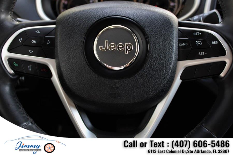Used Jeep Cherokee FWD 4dr Latitude 2014 | Jimmy Motor Car Company Inc. Orlando, Florida Used Jeep Cherokee FWD 4dr Latitude 2014 | Jimmy Motor Car Company Inc. Orlando, Florida