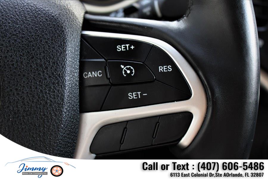 Used Jeep Cherokee FWD 4dr Latitude 2014 | Jimmy Motor Car Company Inc. Orlando, Florida Used Jeep Cherokee FWD 4dr Latitude 2014 | Jimmy Motor Car Company Inc. Orlando, Florida