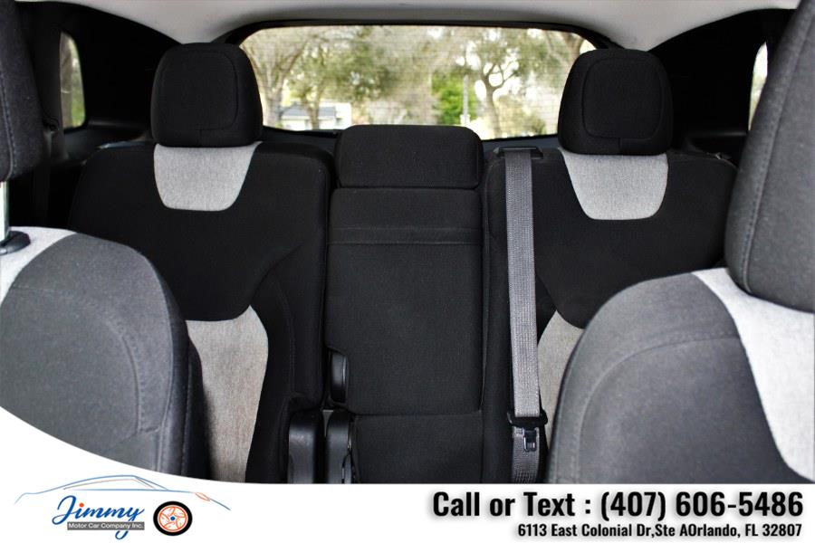 Used Jeep Cherokee FWD 4dr Latitude 2014 | Jimmy Motor Car Company Inc. Orlando, Florida Used Jeep Cherokee FWD 4dr Latitude 2014 | Jimmy Motor Car Company Inc. Orlando, Florida