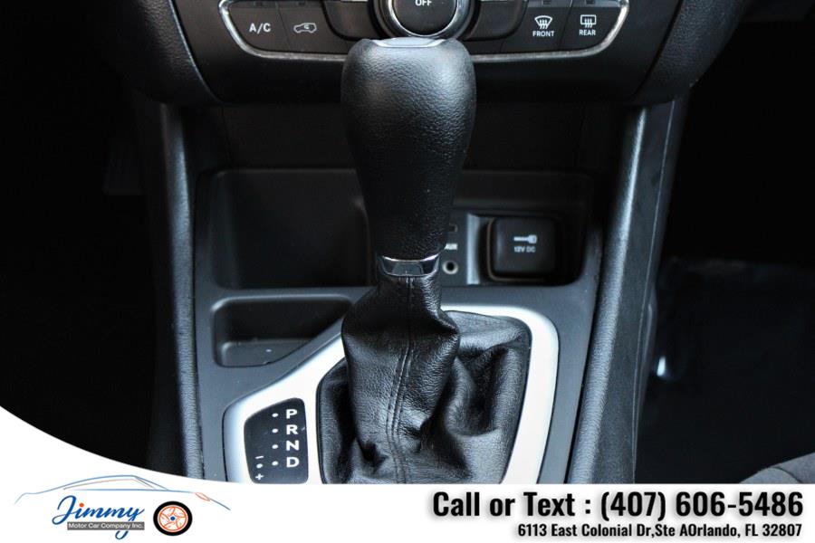Used Jeep Cherokee FWD 4dr Latitude 2014 | Jimmy Motor Car Company Inc. Orlando, Florida Used Jeep Cherokee FWD 4dr Latitude 2014 | Jimmy Motor Car Company Inc. Orlando, Florida
